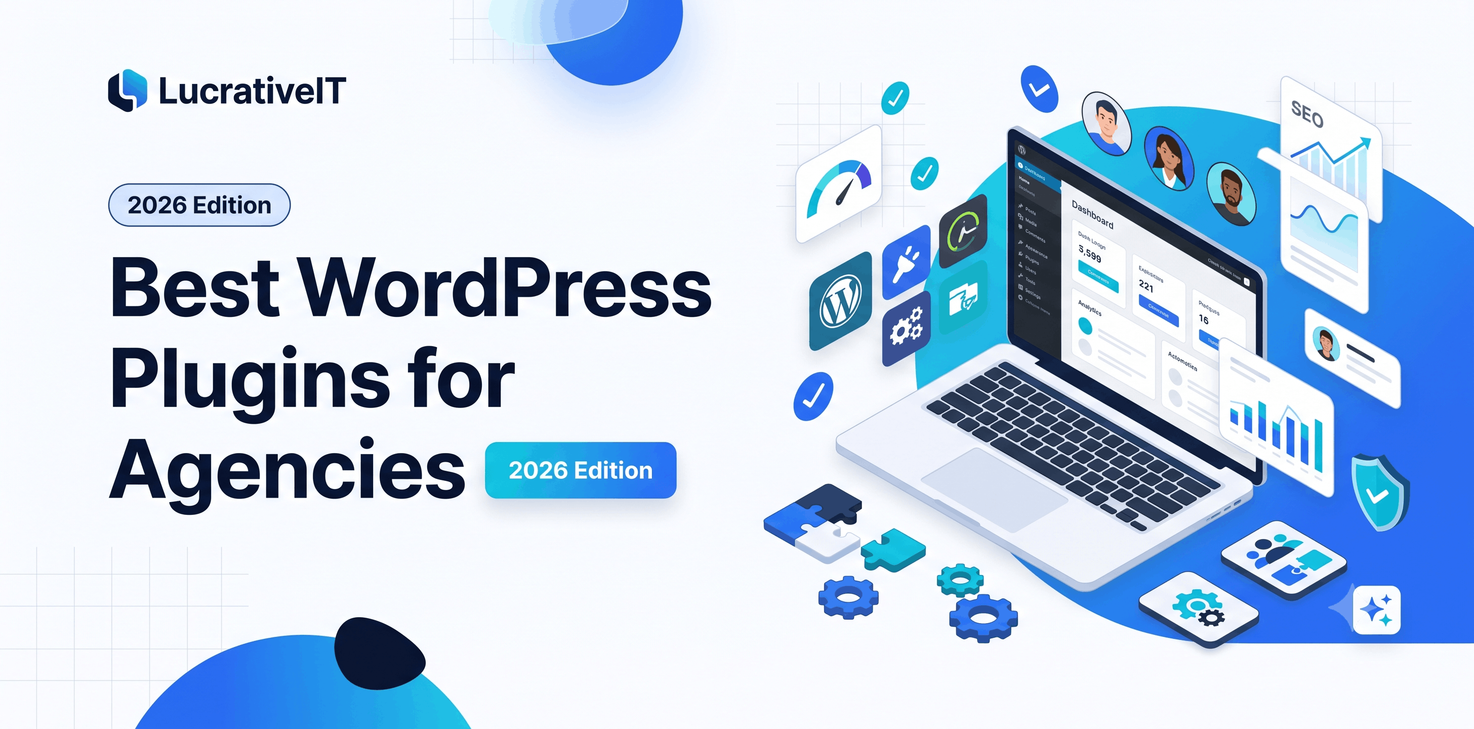 Best WordPress Plugins for Agencies Selling Services Online (2026)