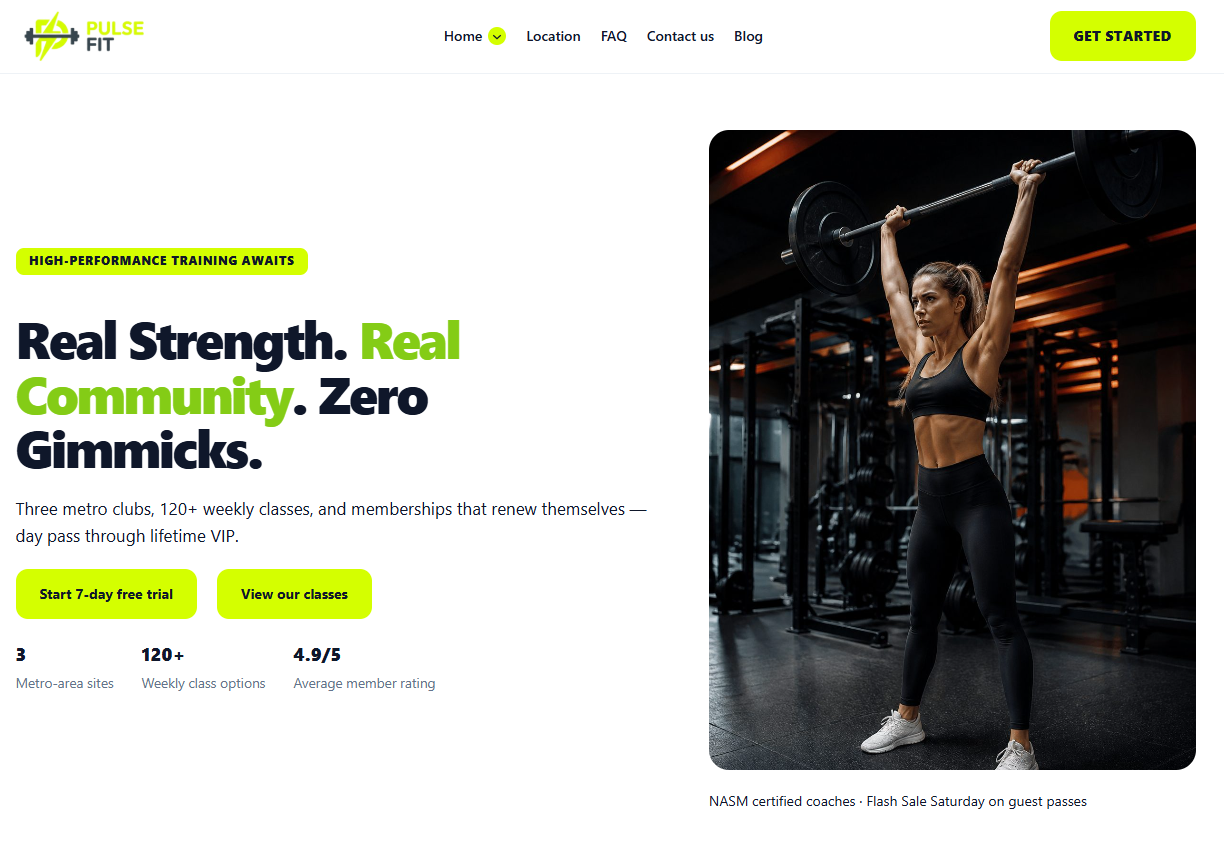 WPBillify – WordPress Membership & Recurring Billing Theme